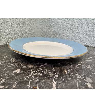 8 тарелок №131