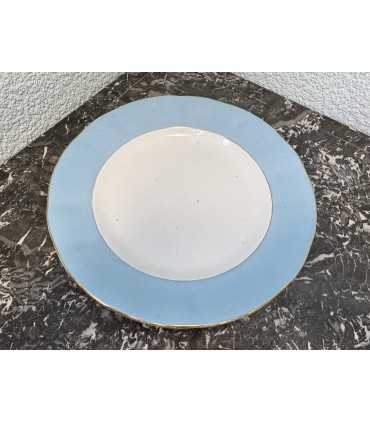 8 тарелок №131