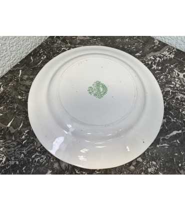 8 тарелок №131