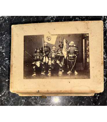 Фотоальбом Япония