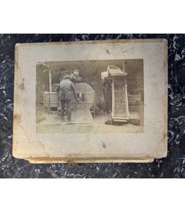 Фотоальбом Япония