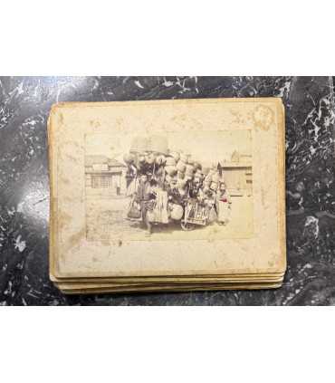 Фотоальбом Япония