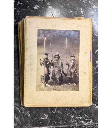 Фотоальбом Япония