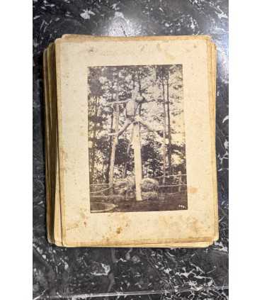 Фотоальбом Япония