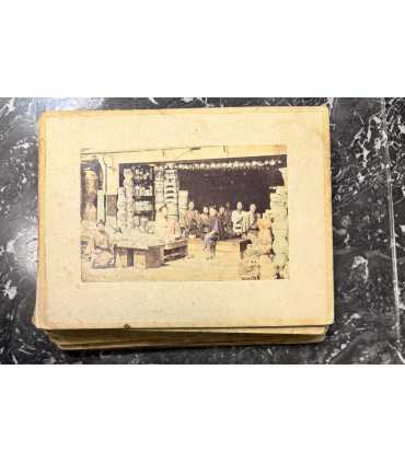 Фотоальбом Япония