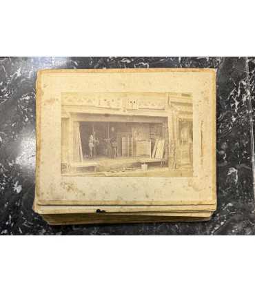 Фотоальбом Япония