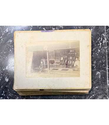 Фотоальбом Япония