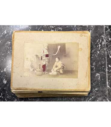 Фотоальбом Япония