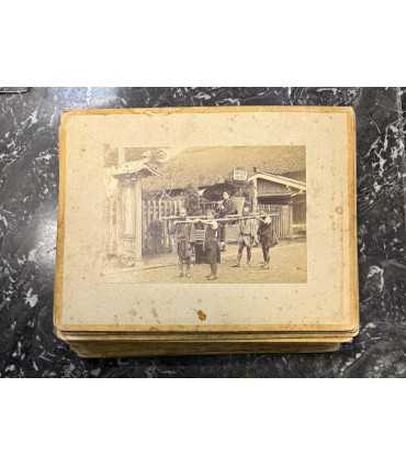 Фотоальбом Япония