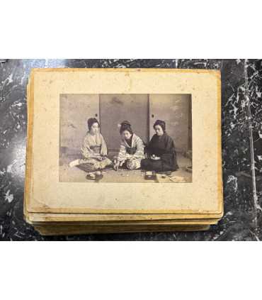 Фотоальбом Япония