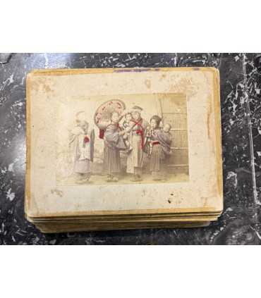 Фотоальбом Япония