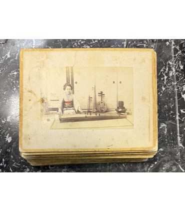 Фотоальбом Япония