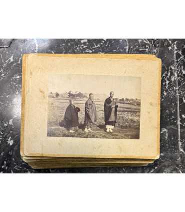 Фотоальбом Япония