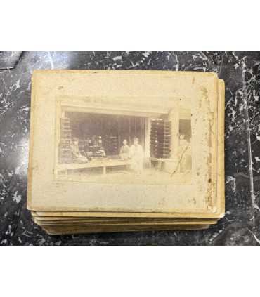 Фотоальбом Япония