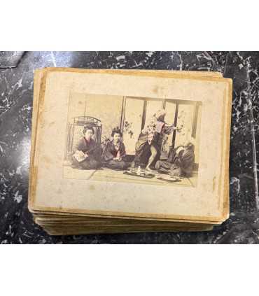 Фотоальбом Япония