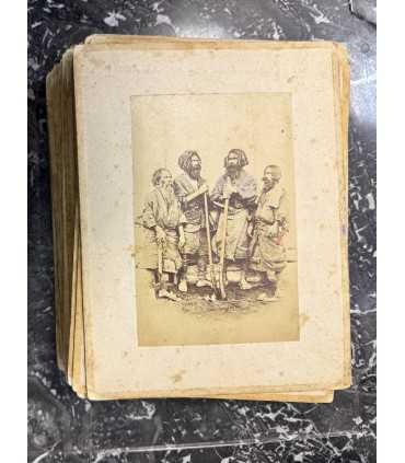 Фотоальбом Япония