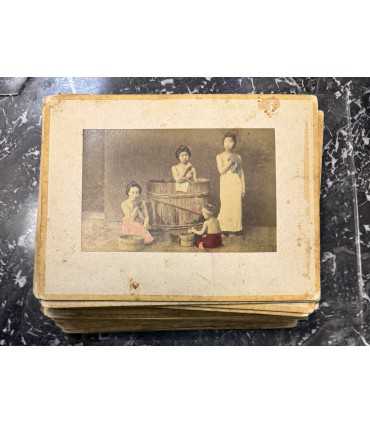 Фотоальбом Япония