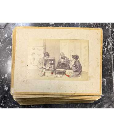 Фотоальбом Япония