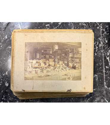 Фотоальбом Япония