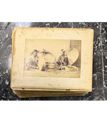 Фотоальбом Япония