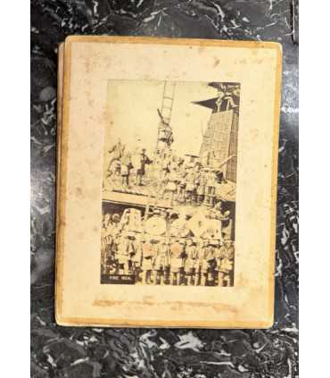 Фотоальбом Япония