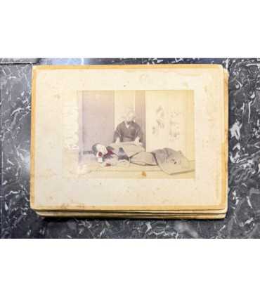 Фотоальбом Япония