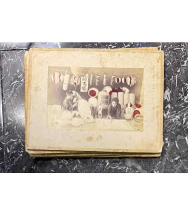 Фотоальбом Япония