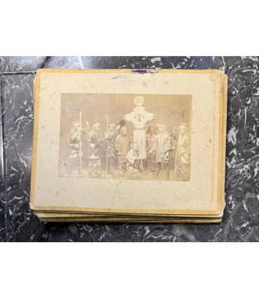 Фотоальбом Япония