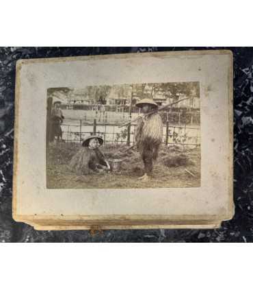 Фотоальбом Япония