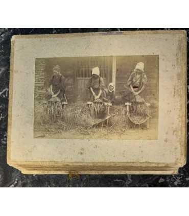 Фотоальбом Япония