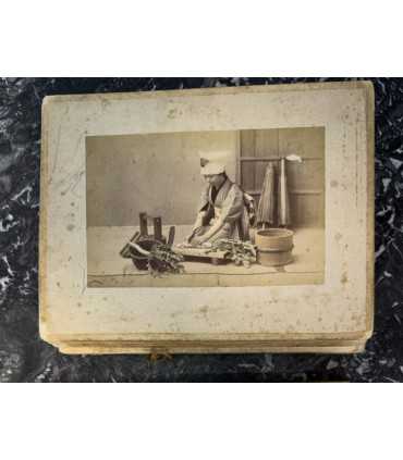 Фотоальбом Япония