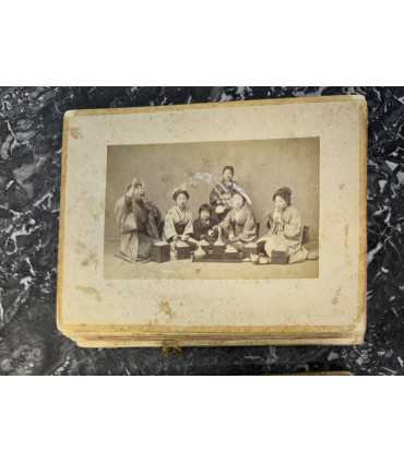 Фотоальбом Япония