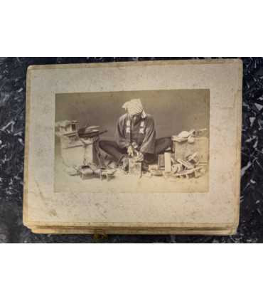 Фотоальбом Япония