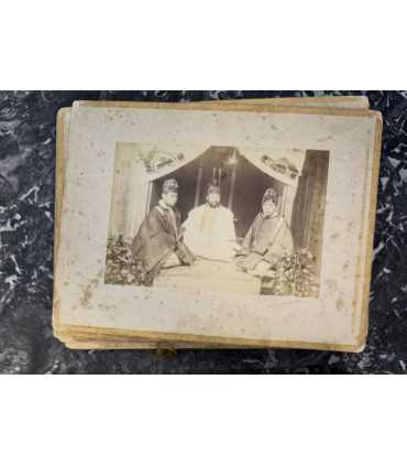 Фотоальбом Япония