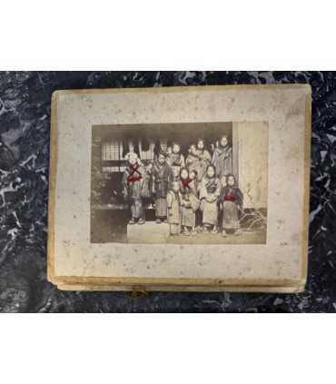 Фотоальбом Япония