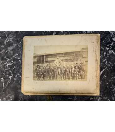 Фотоальбом Япония