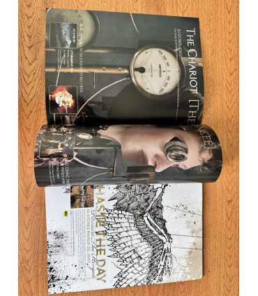 Журнал WW+ диск