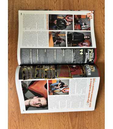 Журнал WW+ диск