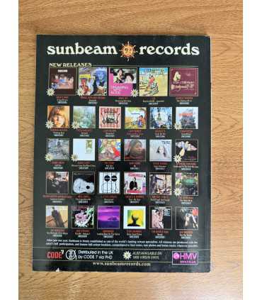 Журнал RECORD COLLECTION