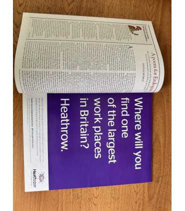 Журнал The spectator