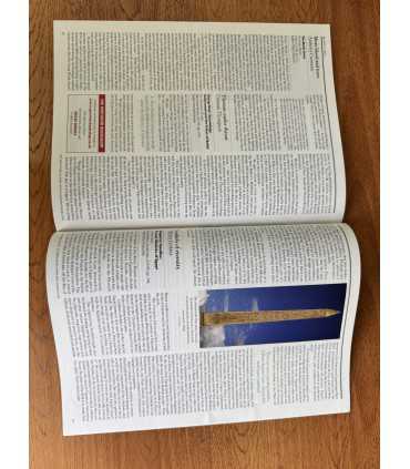 Журнал The spectator