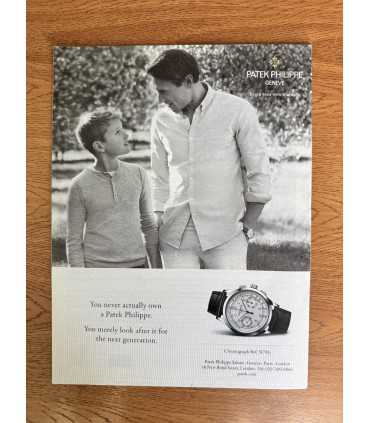 Журнал The spectator