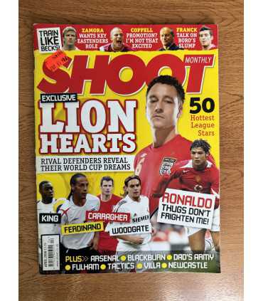Журнал SHOOT