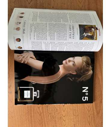 Журнал VANITY FAIR