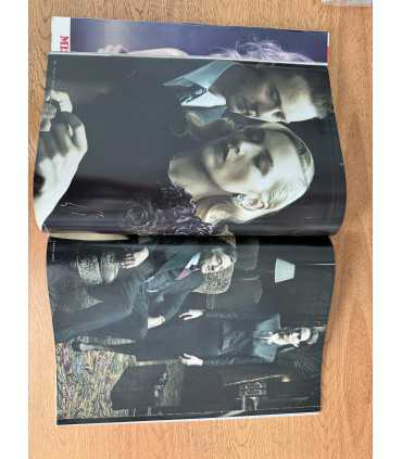 Журнал VANITY FAIR