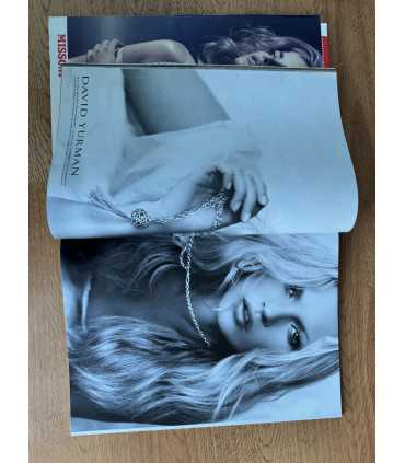 Журнал VANITY FAIR