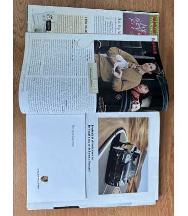 Журнал VANITY FAIR