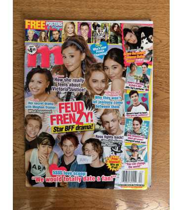 Журнал T-magazine