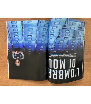 Журнал Football magazine