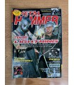 Журнал Metal Hammer